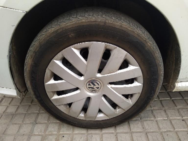 Volkswagen Ameo Comfortline 1.5L (D) 2018