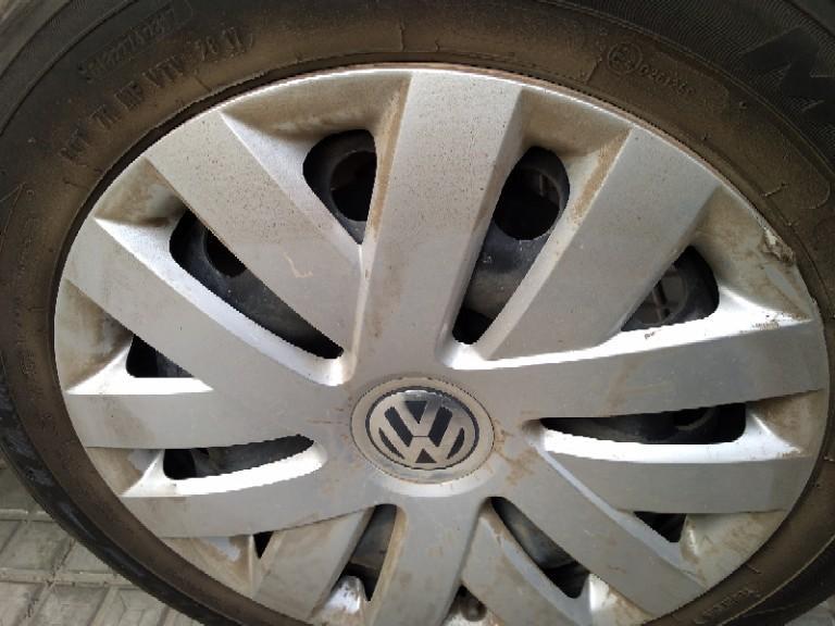 Volkswagen Ameo Comfortline 1.5L (D) 2018