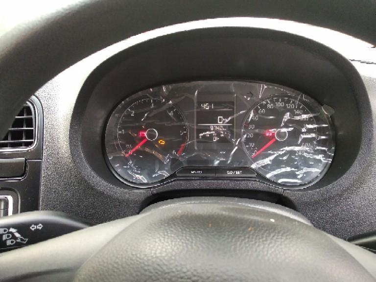 Volkswagen Ameo Comfortline 1.5L (D) 2018