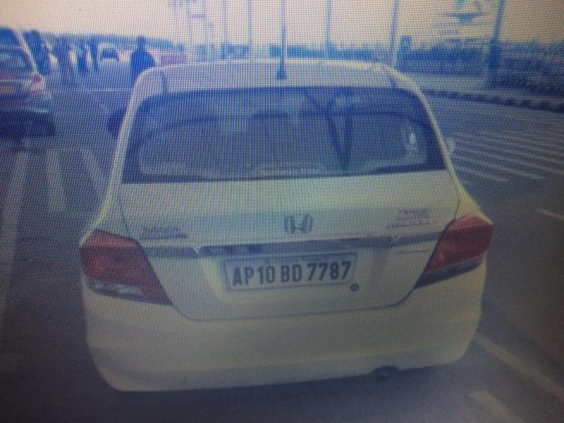 Honda Amaze 1.5 E i-DTEC 2013