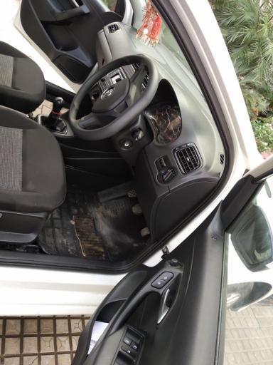 Volkswagen Ameo Comfortline 1.5L (D) 2018