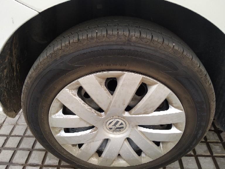 Volkswagen Ameo Comfortline 1.5L (D) 2018