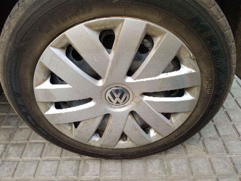 Volkswagen Ameo Comfortline 1.5L (D) 2018