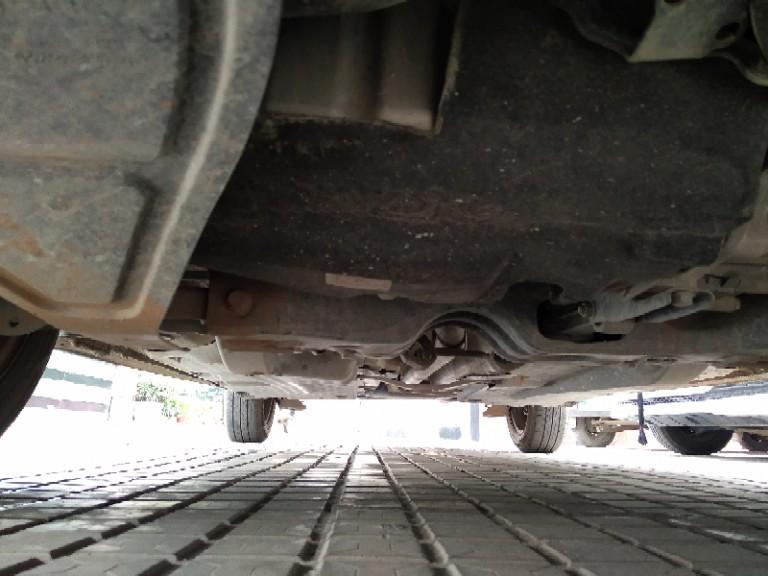 Volkswagen Ameo Comfortline 1.5L (D) 2018