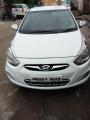 Hyundai Verna 1.6 CRDI SX (O) 2012