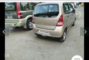 Maruti Suzuki Zen Estilo LXi 2010