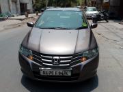 Honda City V i-VTEC 2011