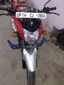Yamaha FZs 150cc 2014