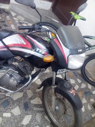 tvs victor gx spare parts online