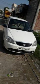 Tata Indigo LS 2011