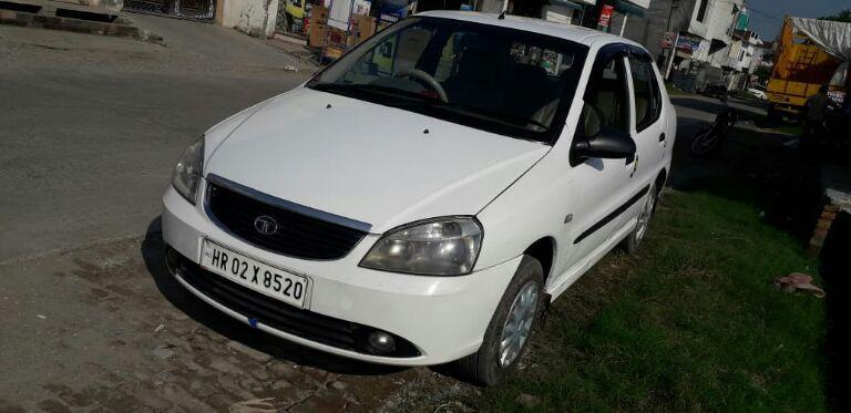 Tata Indigo LS 2011