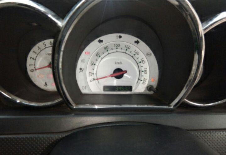 Chevrolet Aveo LS 1.4 2009