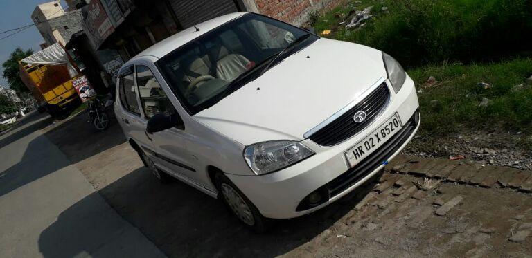 Tata Indigo LS 2011