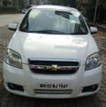 Chevrolet Aveo LS 1.4 2009