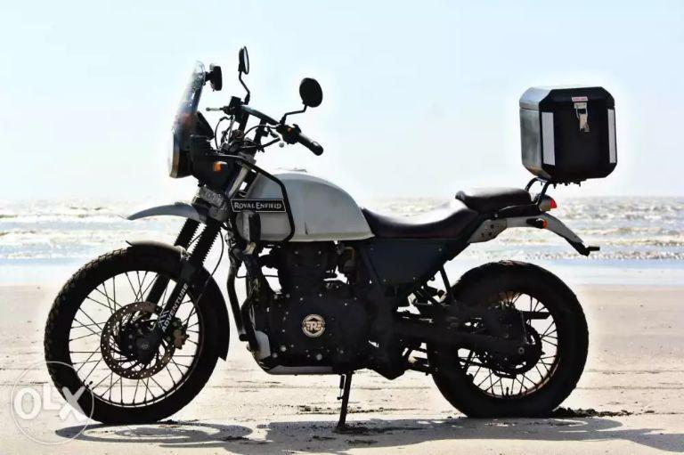 himalayan second hand