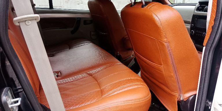 Mahindra Scorpio S10 2WD Intelli-Hybrid 2017