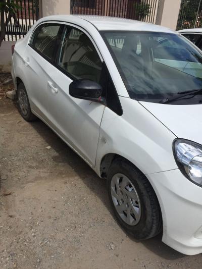 Honda Amaze 1.5 E i-DTEC 2014