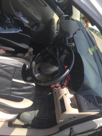 Maruti Suzuki Swift Dzire LDi BS-IV 2016