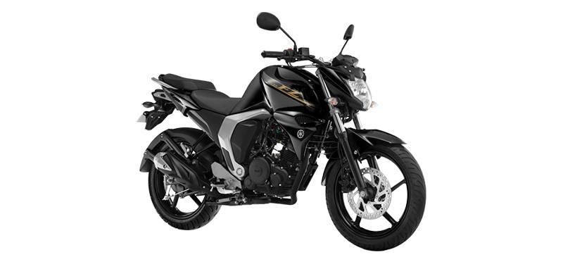 2019 Yamaha Fz V 2 0 Bike For Sale In Nashik Id 1417331765 Droom