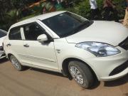 Maruti Suzuki Swift Dzire LDi BS-IV 2016