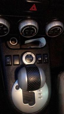 Nissan X-Trail SLX AT 2012