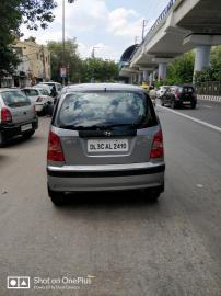 Hyundai Santro Xing XO 2006