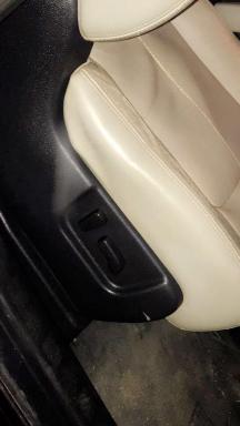 Nissan X-Trail SLX AT 2012