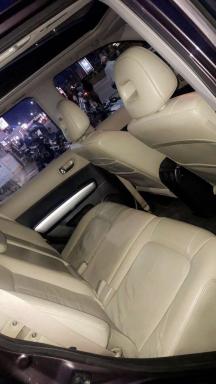 Nissan X-Trail SLX AT 2012