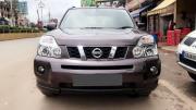 Nissan X-Trail SLX AT 2012