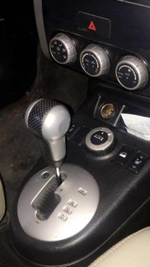 Nissan X-Trail SLX AT 2012