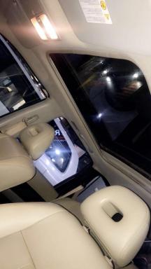 Nissan X-Trail SLX AT 2012