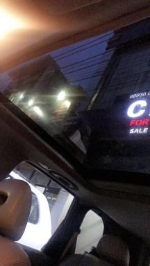 Nissan X-Trail SLX AT 2012