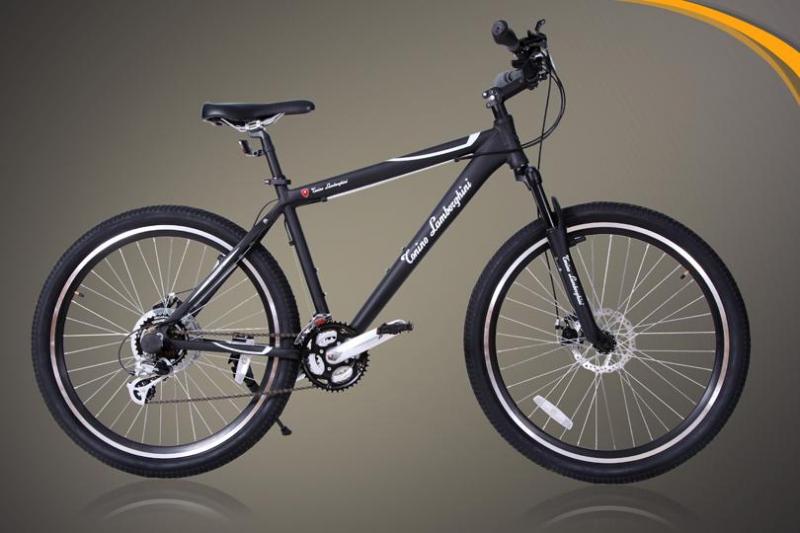 lamborghini bicycle for sale