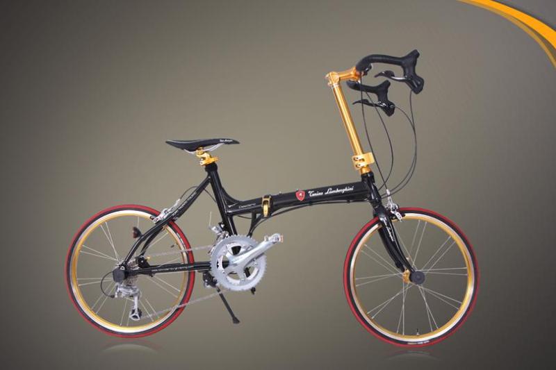 lamborghini bicycle for sale
