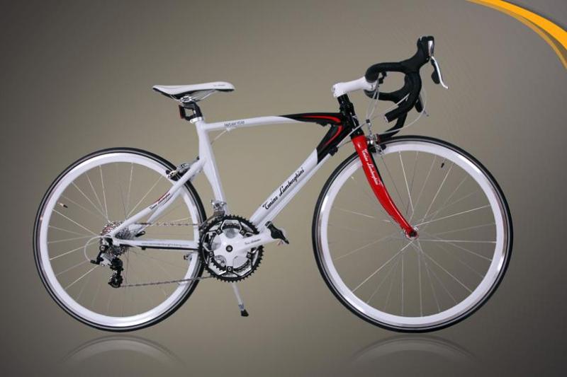 lamborghini bicycle for sale