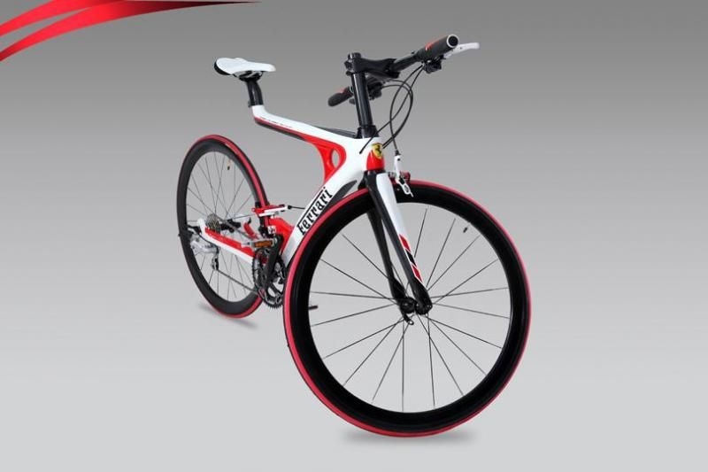 ferrari bicycle for sale