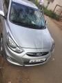 Hyundai Verna 1.6 VTVT SX 2011