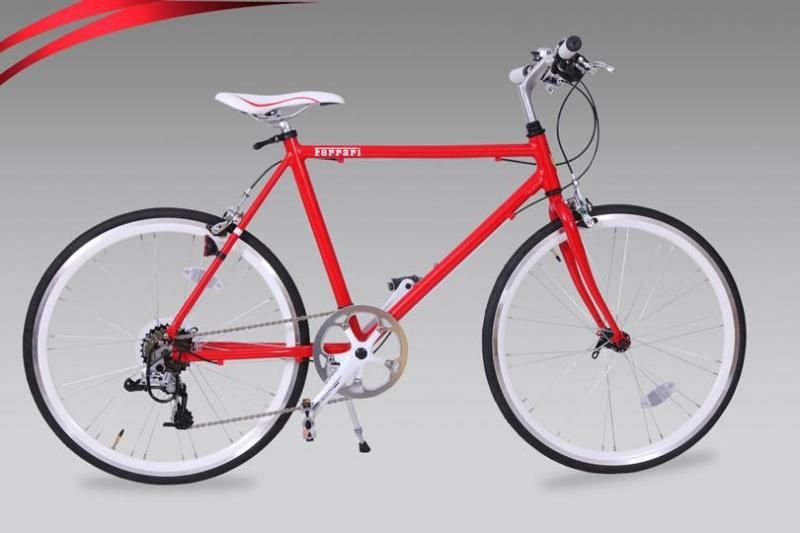 ferrari bicycle for sale