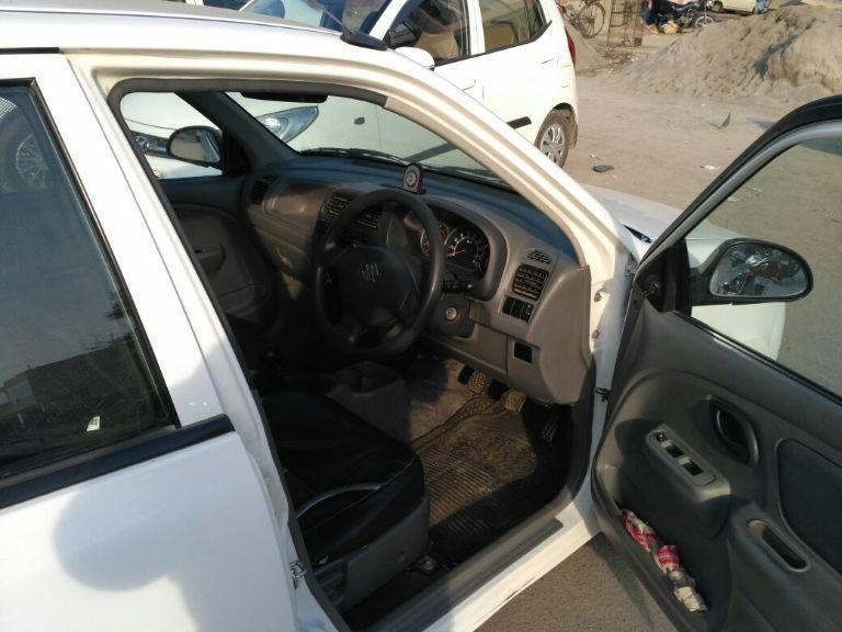 Maruti Suzuki Alto K10 VXi AT 2015
