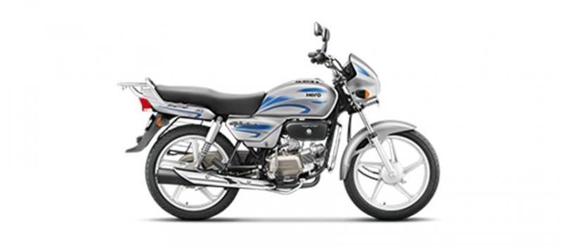 hero splendor plus 2019