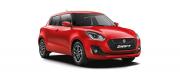 Maruti Suzuki Swift ZDi AMT 2020
