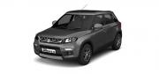 Maruti Suzuki Vitara Brezza LDi 2019