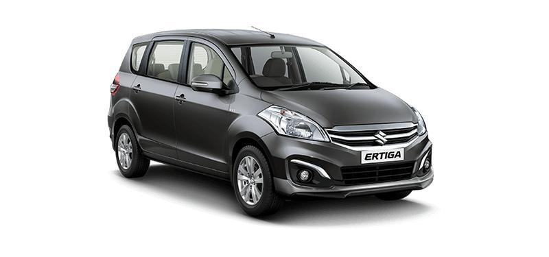Maruti Suzuki Ertiga VXi 2020