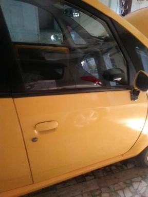 Tata Nano LX 2010
