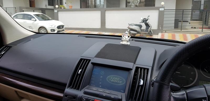 Land Rover Freelander 2 SD4 HSE 2012