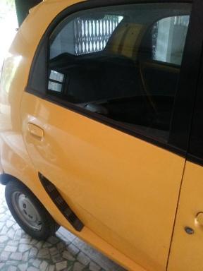 Tata Nano LX 2010