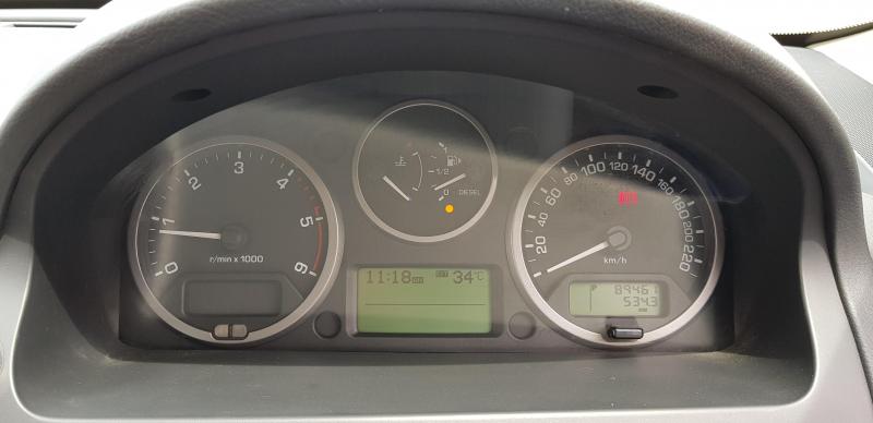 Land Rover Freelander 2 SD4 HSE 2012