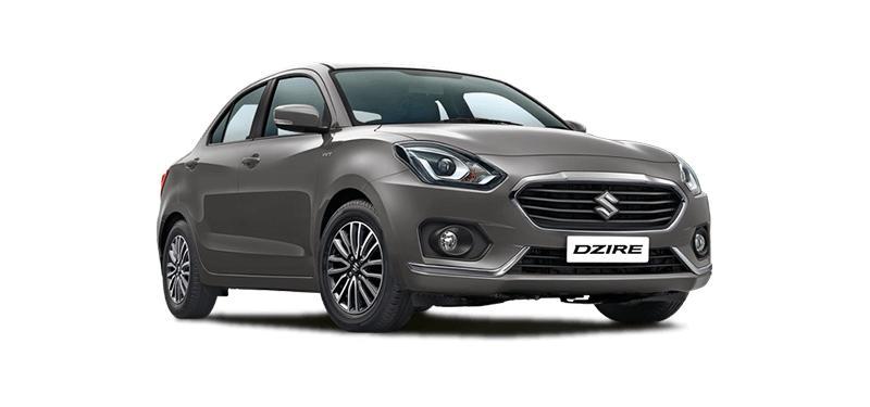 Maruti Suzuki Dzire LXi 2020