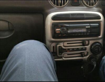 Hyundai Santro Xing GLS 2013