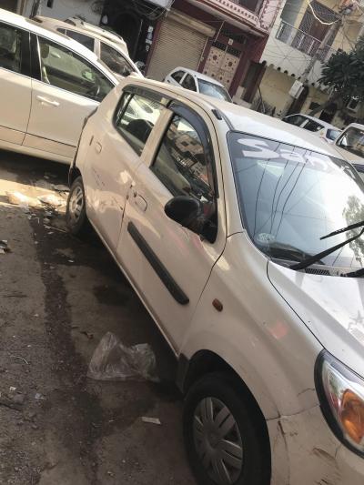 Maruti Suzuki Alto 800 LXi 2017